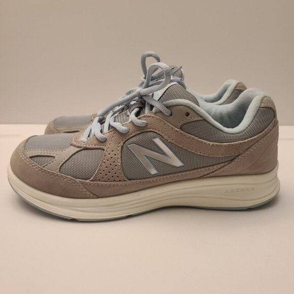 New Balance Womens 977 V1 Walking Shoe Size 9 - Picture 3 of 9